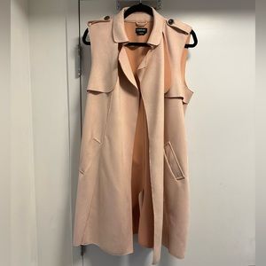 Bebe Coat